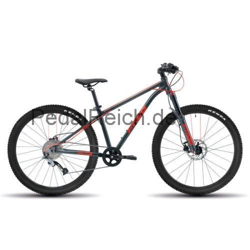 Frog Hybrid 69  technische daten 